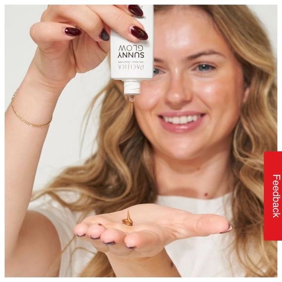 *Brand New in Box* Pacifica Sunny Glow Bronzing Drops - Picture 8 of 10